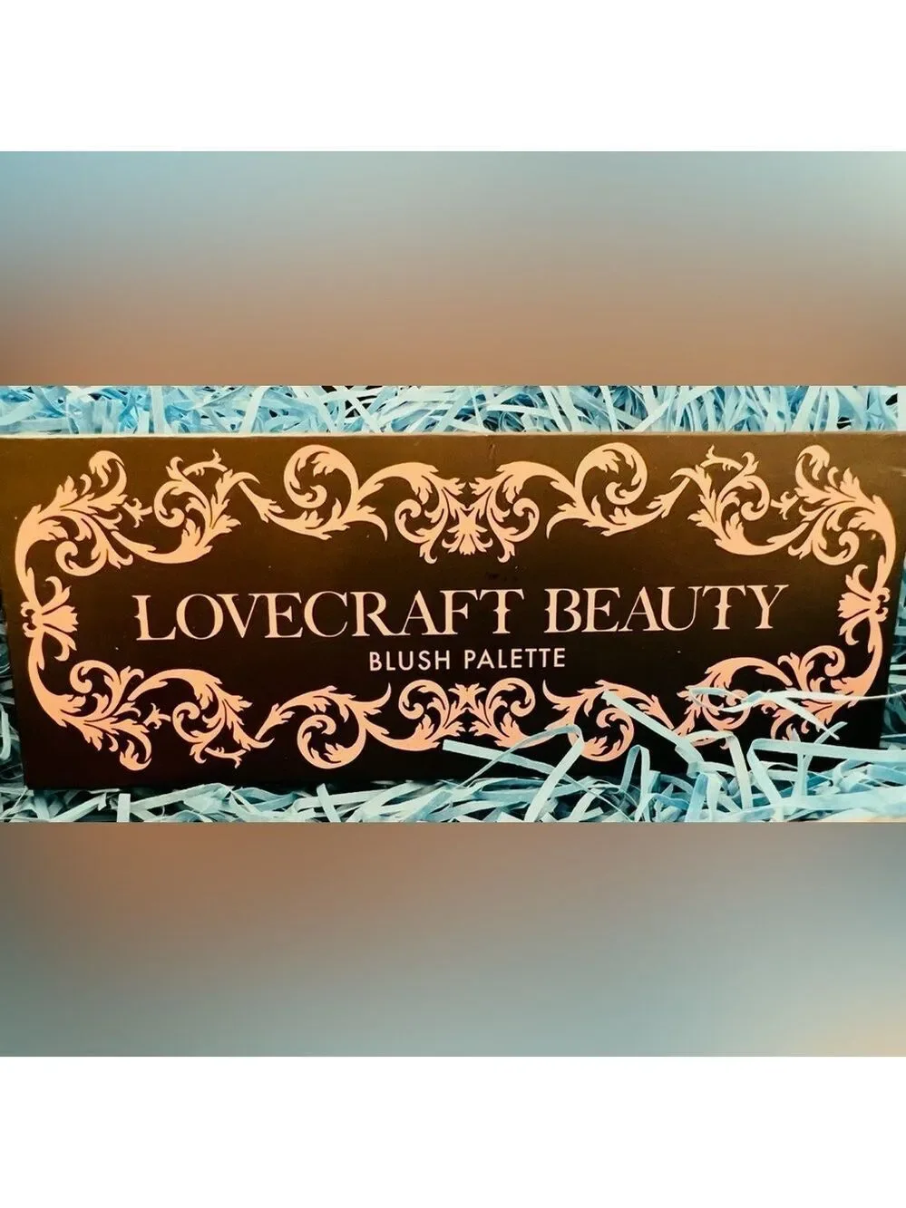 Lovecraft Beauty see above